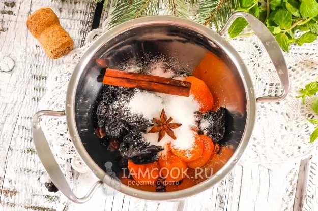 Шаг 2: иллюстрация