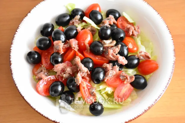 Шаг 4: иллюстрация