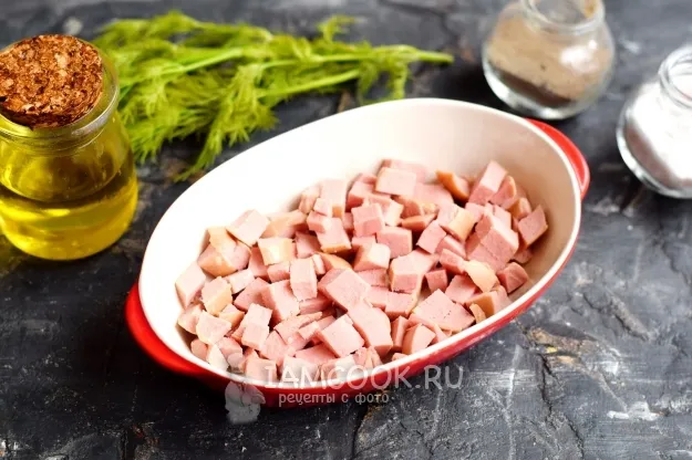 Шаг 2: иллюстрация