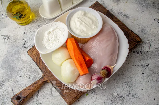 Шаг 1: иллюстрация