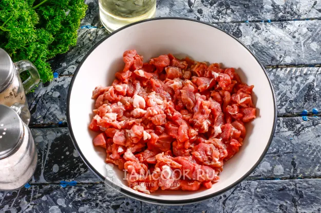 Шаг 2: иллюстрация