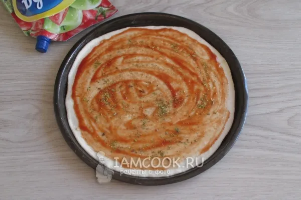 Шаг 3: иллюстрация