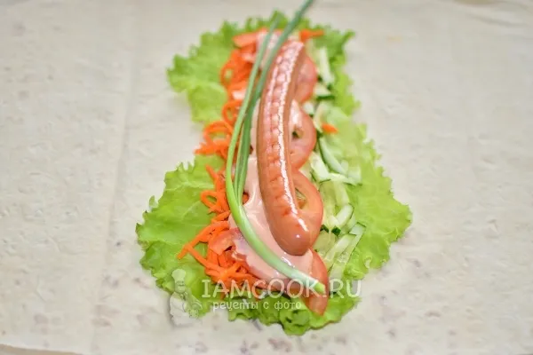 Шаг 5: иллюстрация