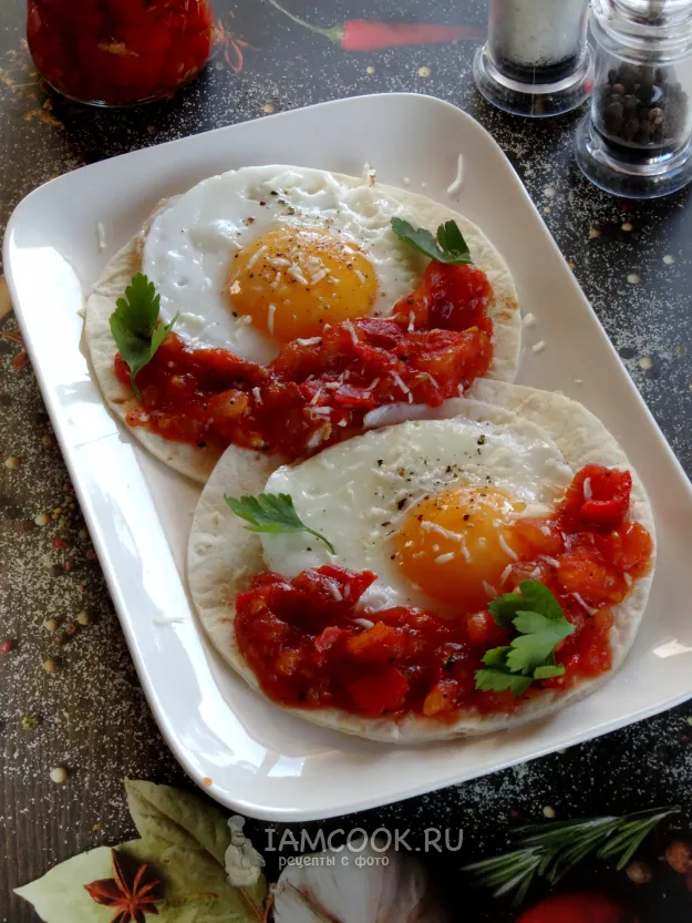 Шаг 7: иллюстрация