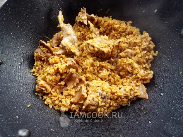 Шаг 12: иллюстрация