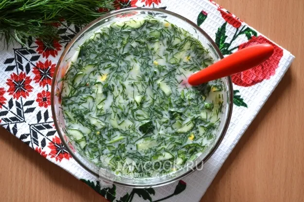 Шаг 9: иллюстрация