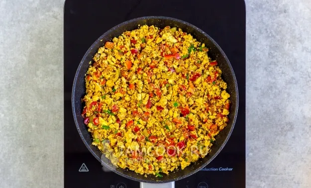 Шаг 9: иллюстрация