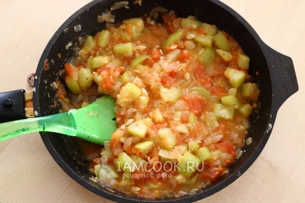 Шаг 12: иллюстрация