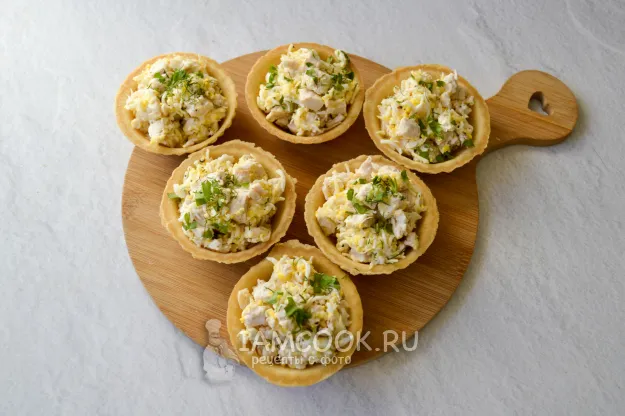 Шаг 6: иллюстрация