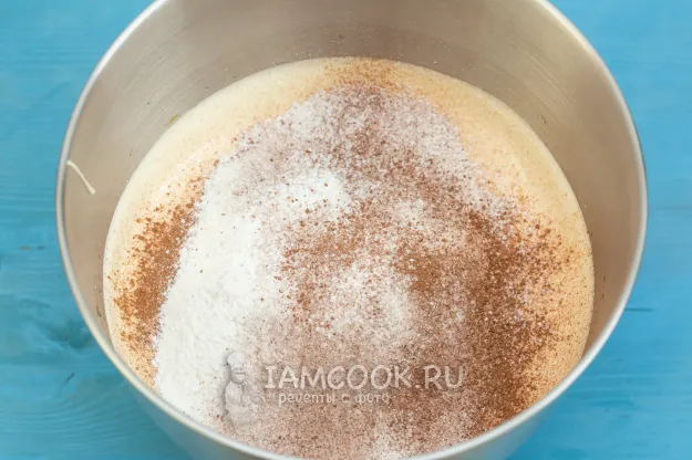 Шаг 5: иллюстрация