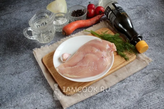 Шаг 1: иллюстрация