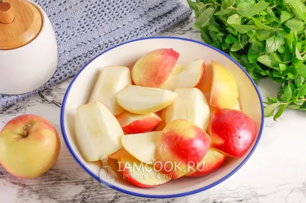 Шаг 2: иллюстрация