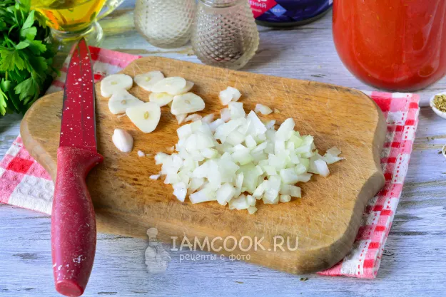 Шаг 3: иллюстрация