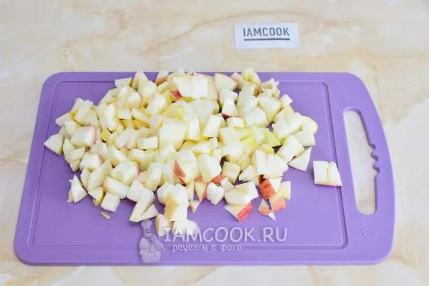 Шаг 2: иллюстрация