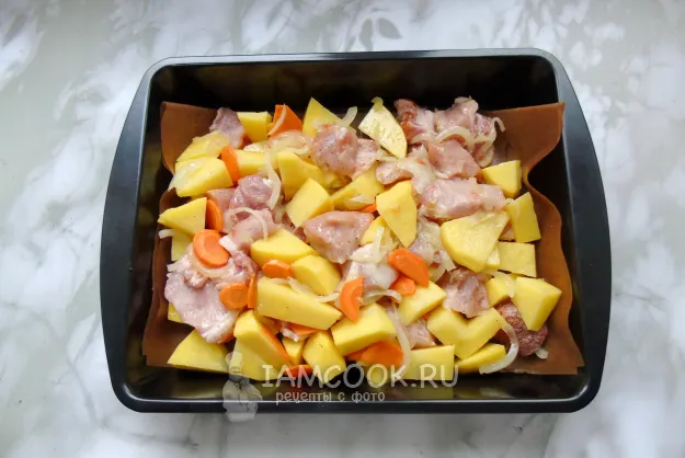 Шаг 9: иллюстрация