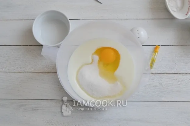 Шаг 2: иллюстрация