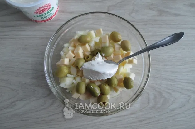 Шаг 5: иллюстрация