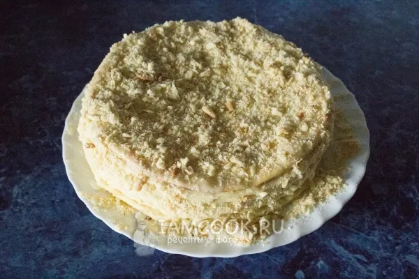 Шаг 14: иллюстрация