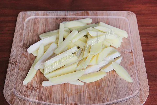 Шаг 2: иллюстрация