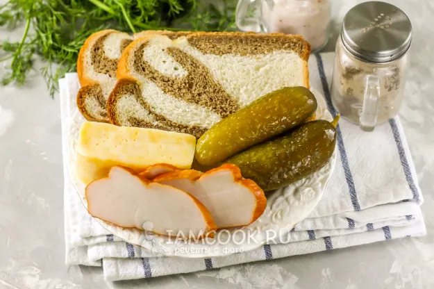 Шаг 1: иллюстрация