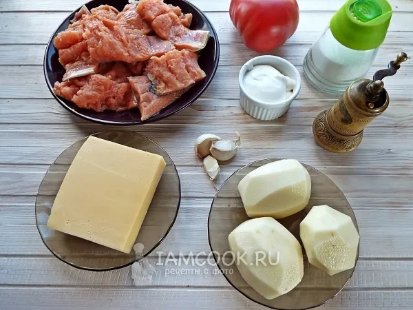 Шаг 1: иллюстрация