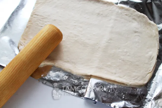 Шаг 3: иллюстрация