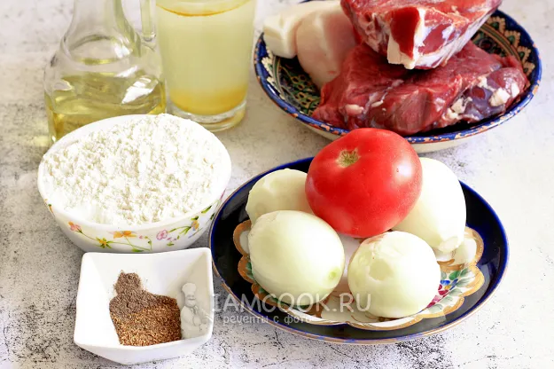 Шаг 1: иллюстрация