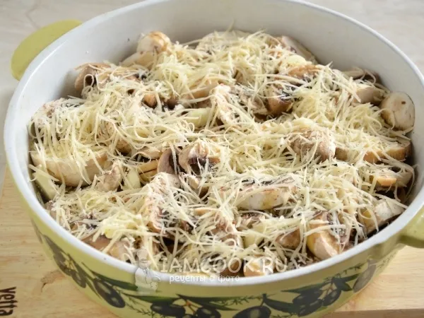 Шаг 4: иллюстрация