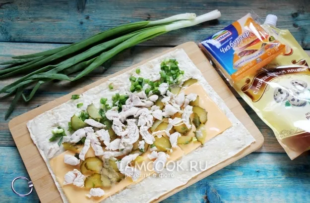 Шаг 6: иллюстрация