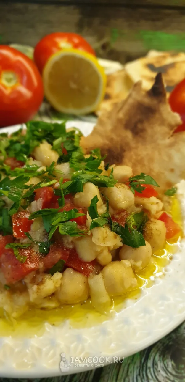 Шаг 3: иллюстрация