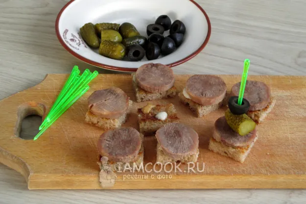 Шаг 9: иллюстрация