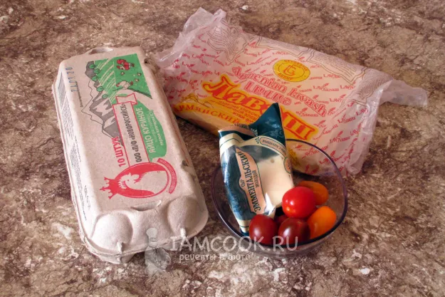 Шаг 1: иллюстрация