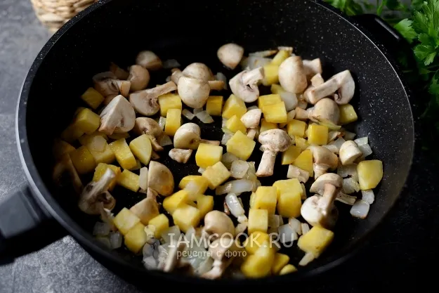 Шаг 3: иллюстрация