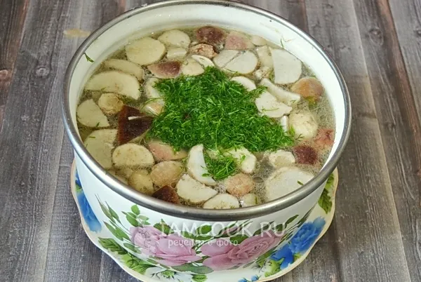 Шаг 8: иллюстрация