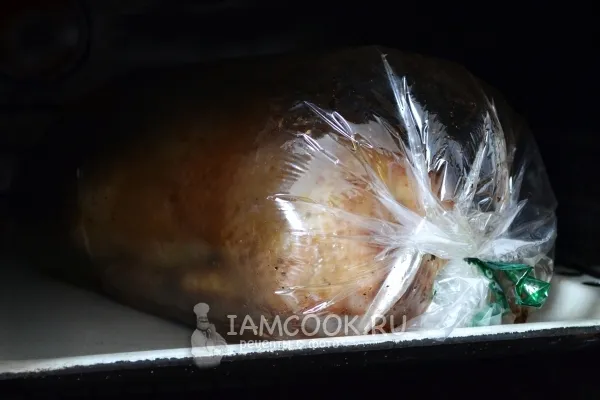 Шаг 8: иллюстрация