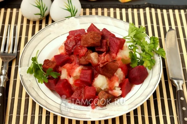 Шаг 9: иллюстрация