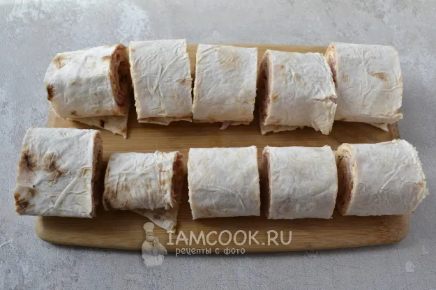 Шаг 7: иллюстрация