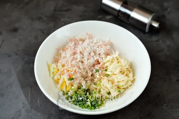 Шаг 3: иллюстрация