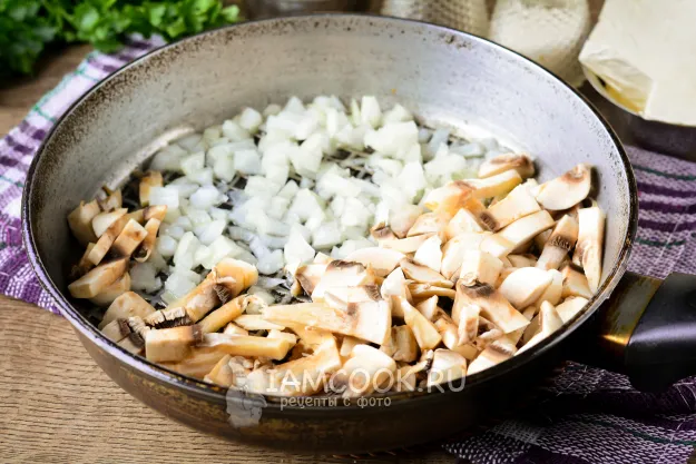 Шаг 3: иллюстрация