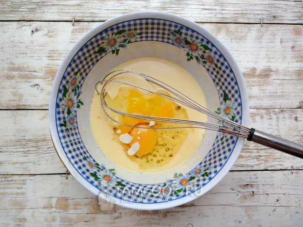 Шаг 6: иллюстрация