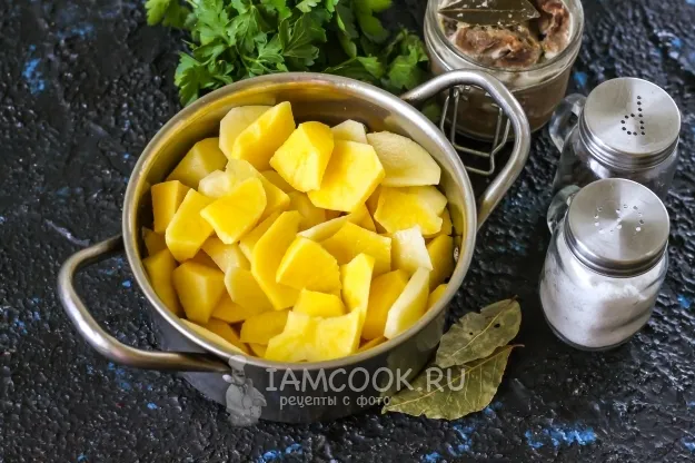 Шаг 2: иллюстрация