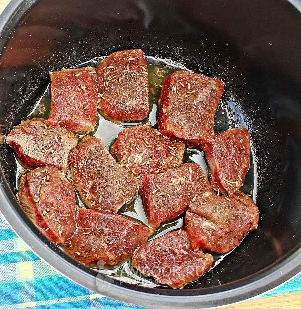 Шаг 1: иллюстрация