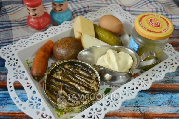 Шаг 1: иллюстрация