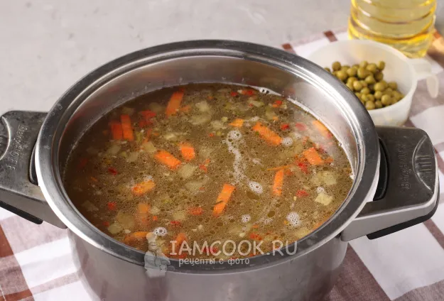 Шаг 8: иллюстрация