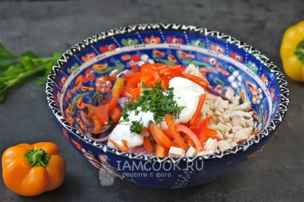 Шаг 8: иллюстрация