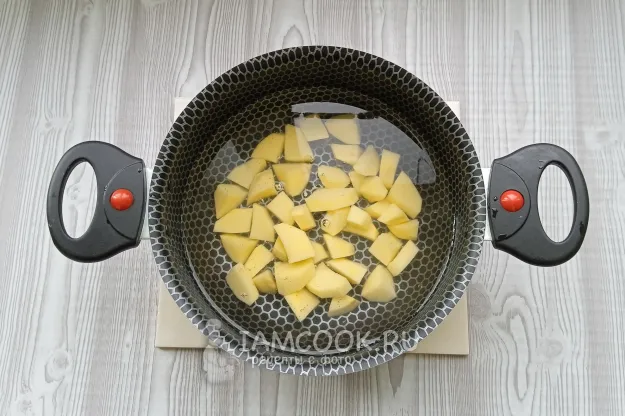 Шаг 3: иллюстрация