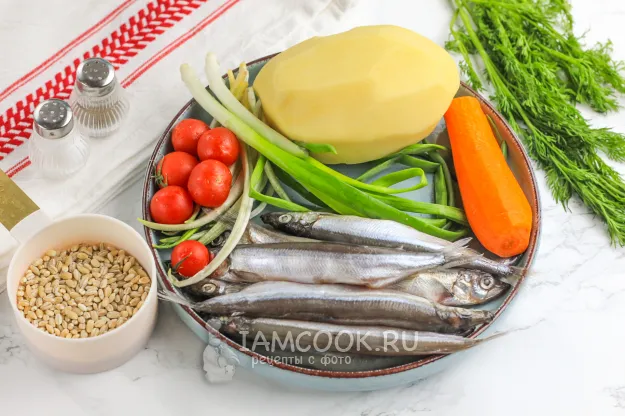 Шаг 1: иллюстрация