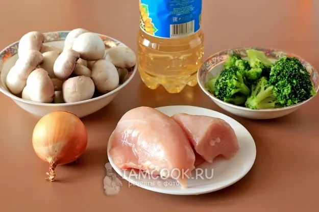 Шаг 5: иллюстрация