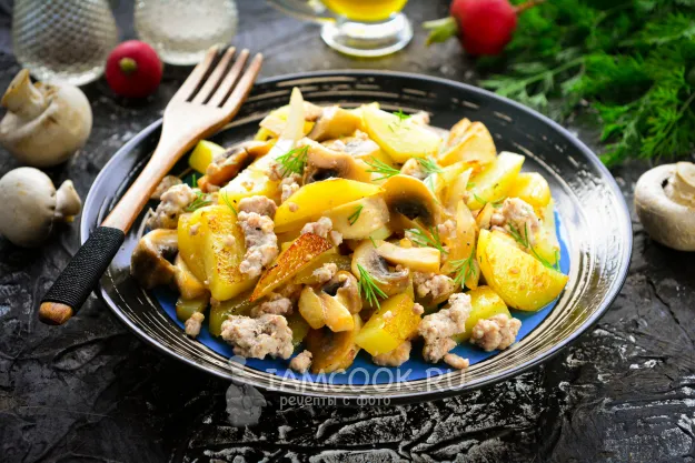 Шаг 7: иллюстрация