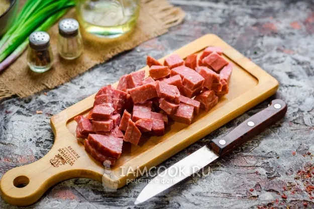 Шаг 5: иллюстрация